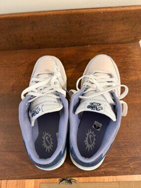 Nike low-top sneakers, men’s 11